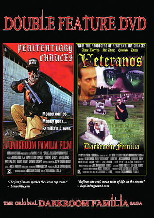 Penitentiary Chances/Veteranos cover art