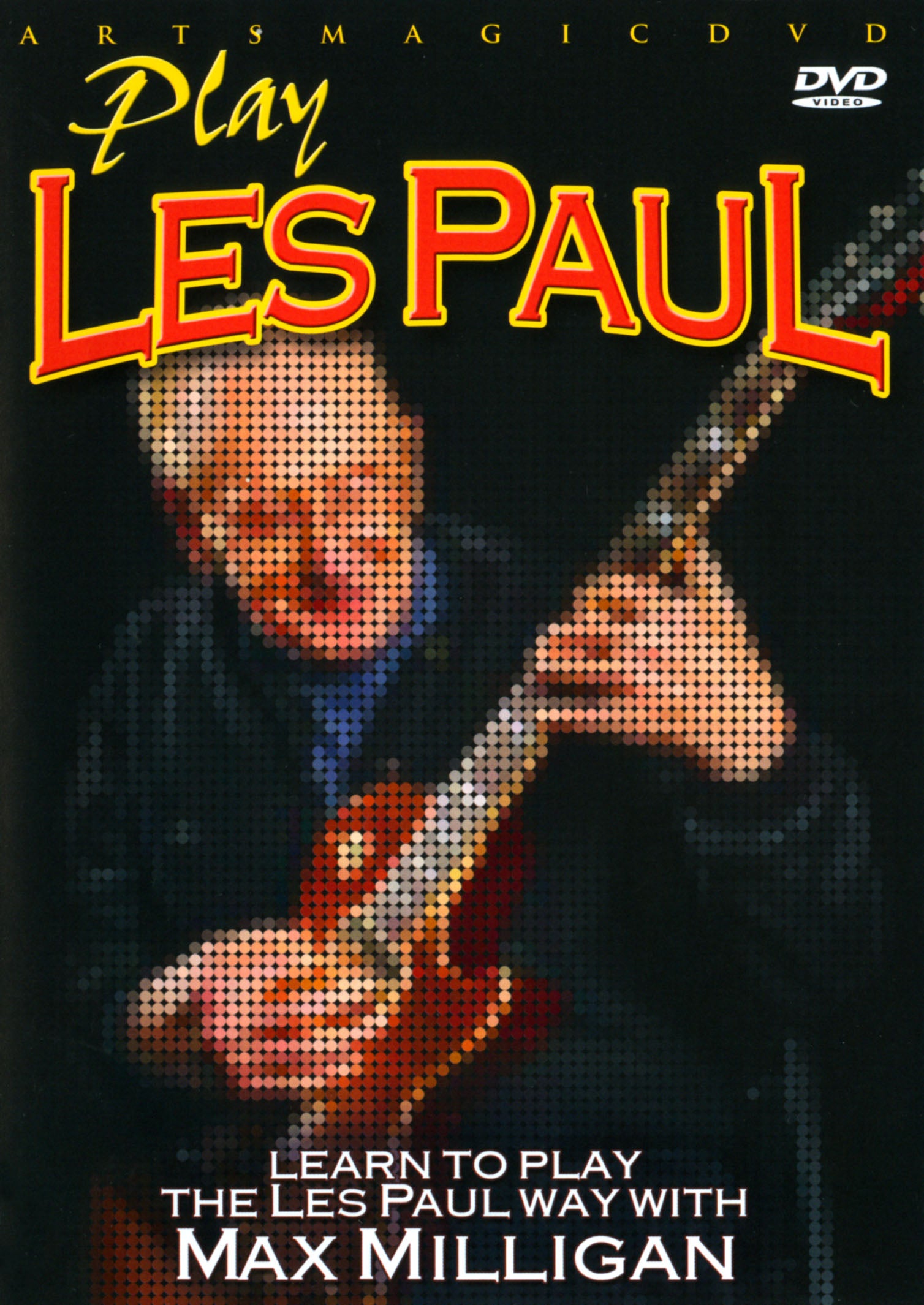 Play Les Paul cover art