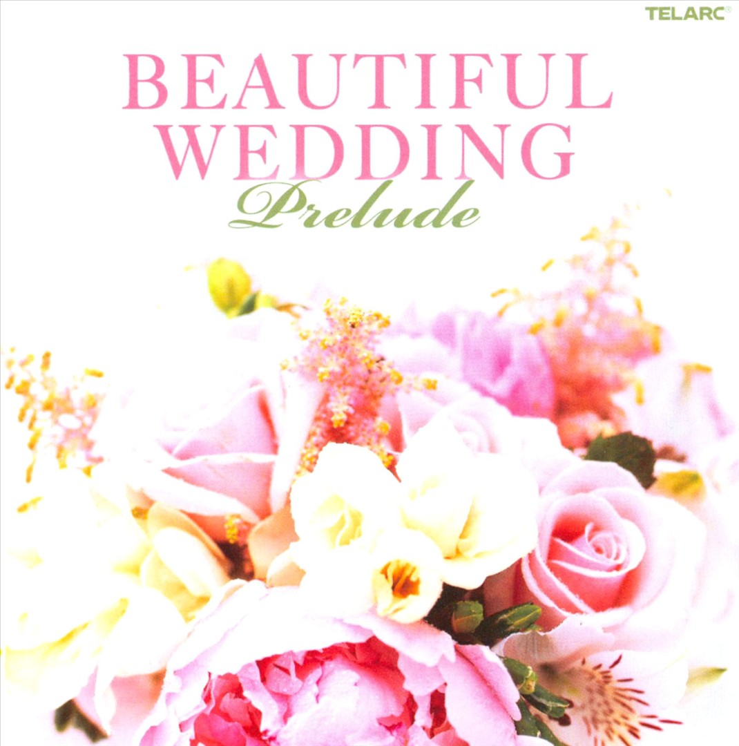 Beautiful Wedding: Prelude cover art