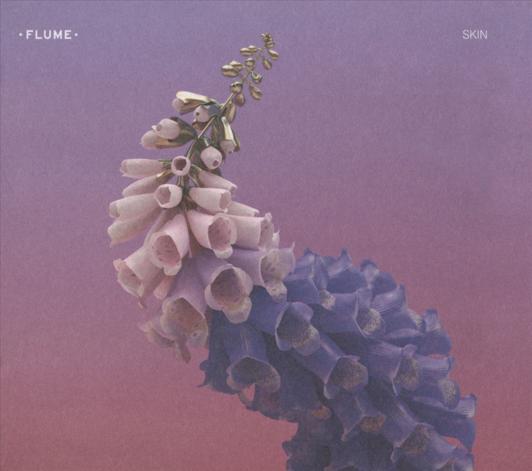 Skin cover art