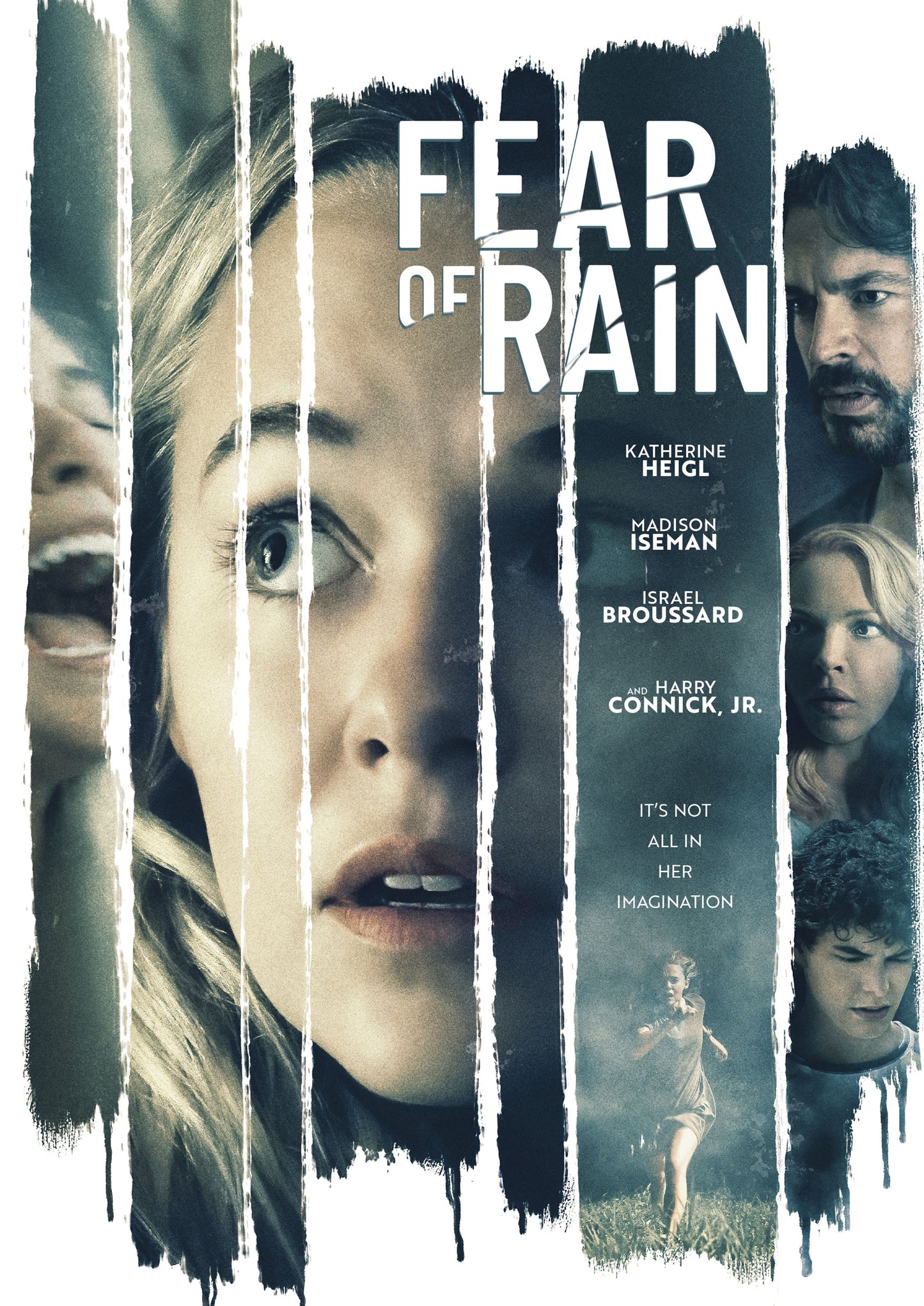 Fear of Rain cover art
