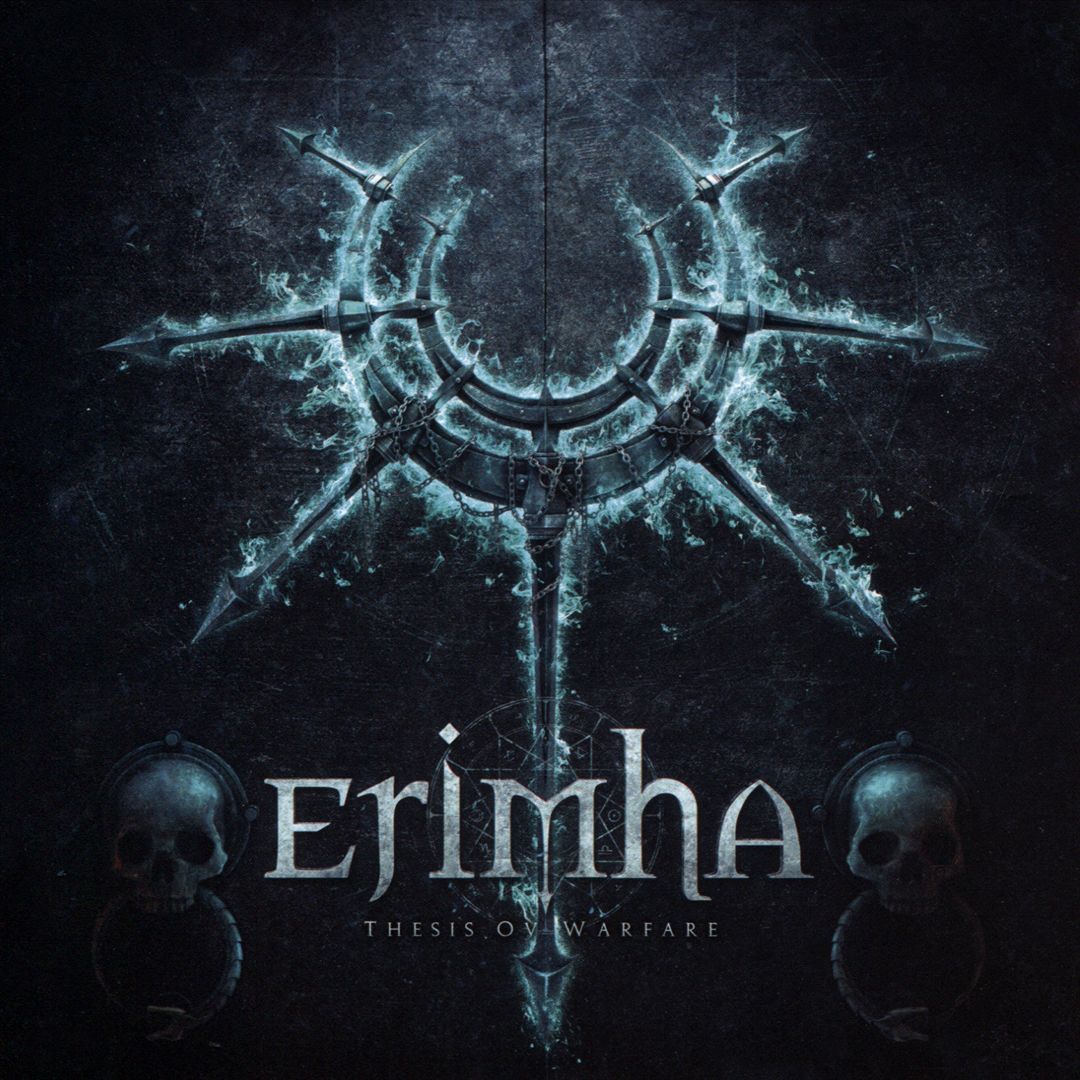 Thesis Ov Warfare cover art