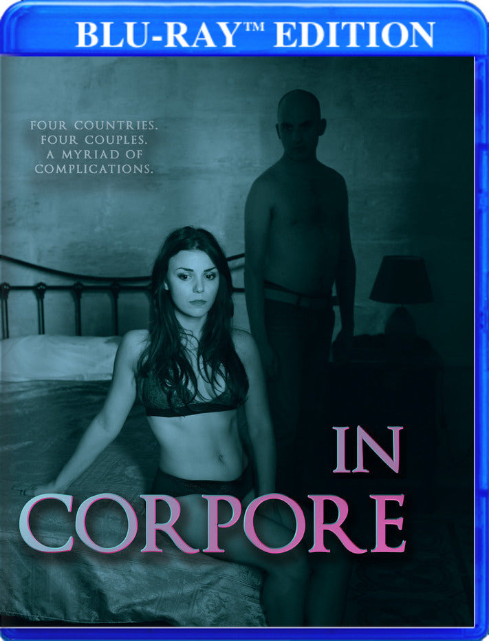 In Corpore [Blu-Ray] cover art