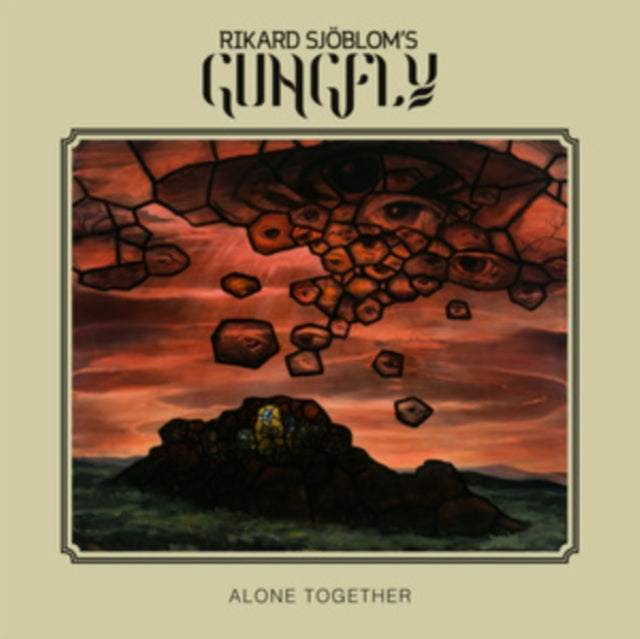Alone Together cover art