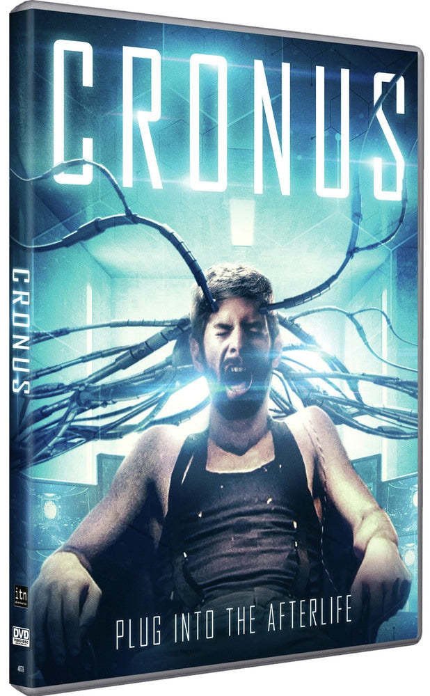Cronus cover art