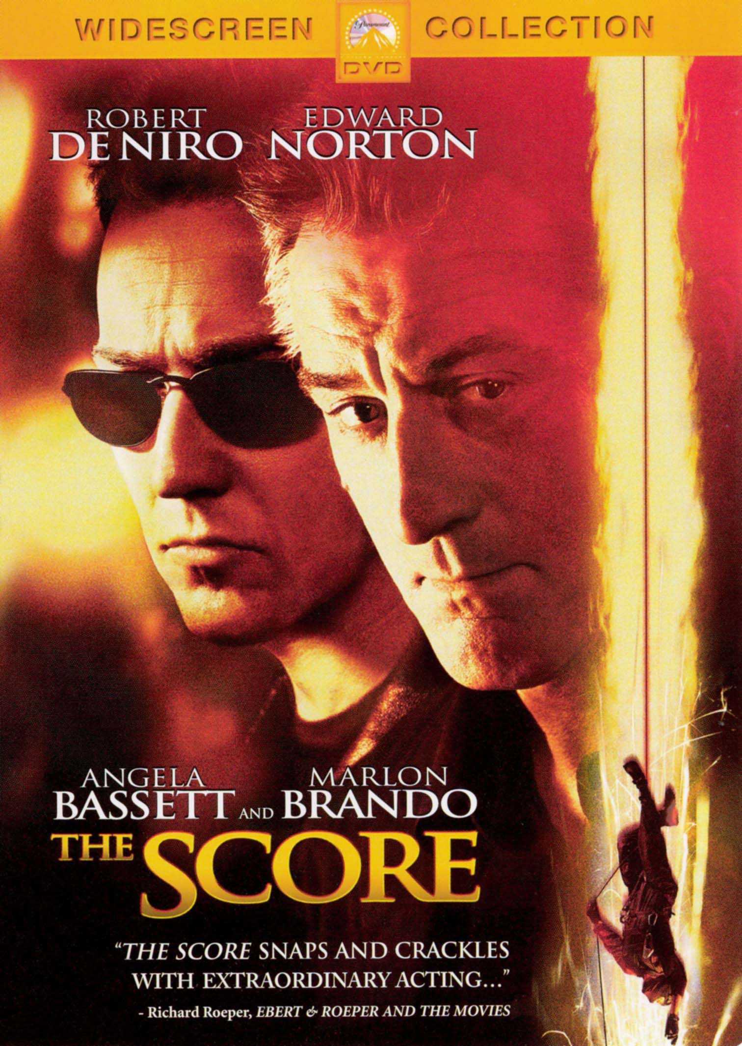 Score cover art