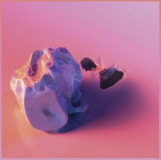 FALSEWORK cover art