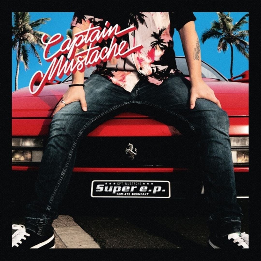 Super cover art