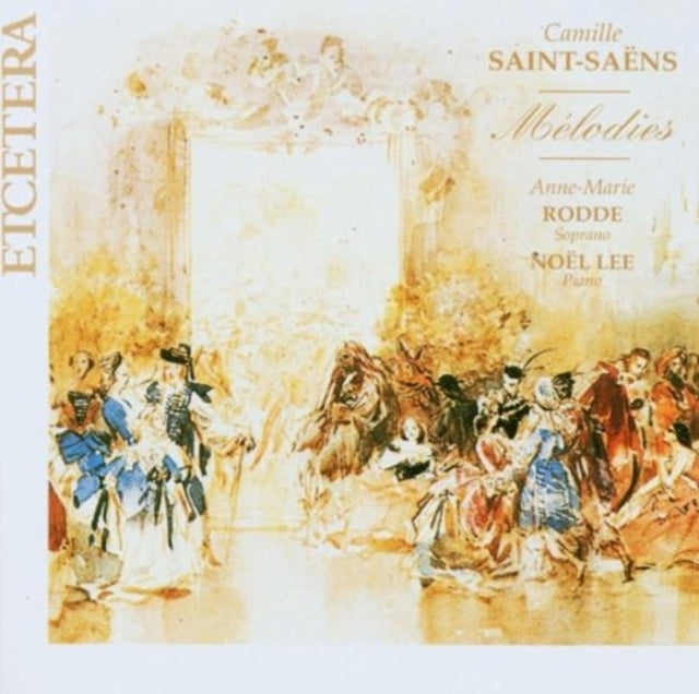 MELODIES cover art