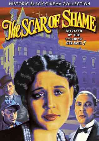 Scar of Shame cover art