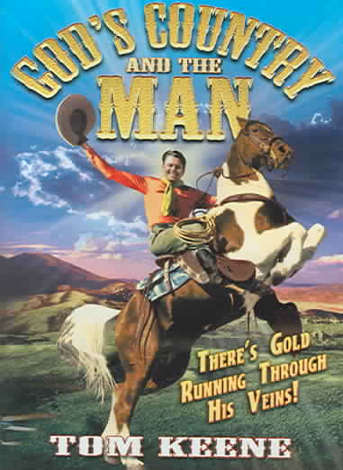God's Country And The Man cover art
