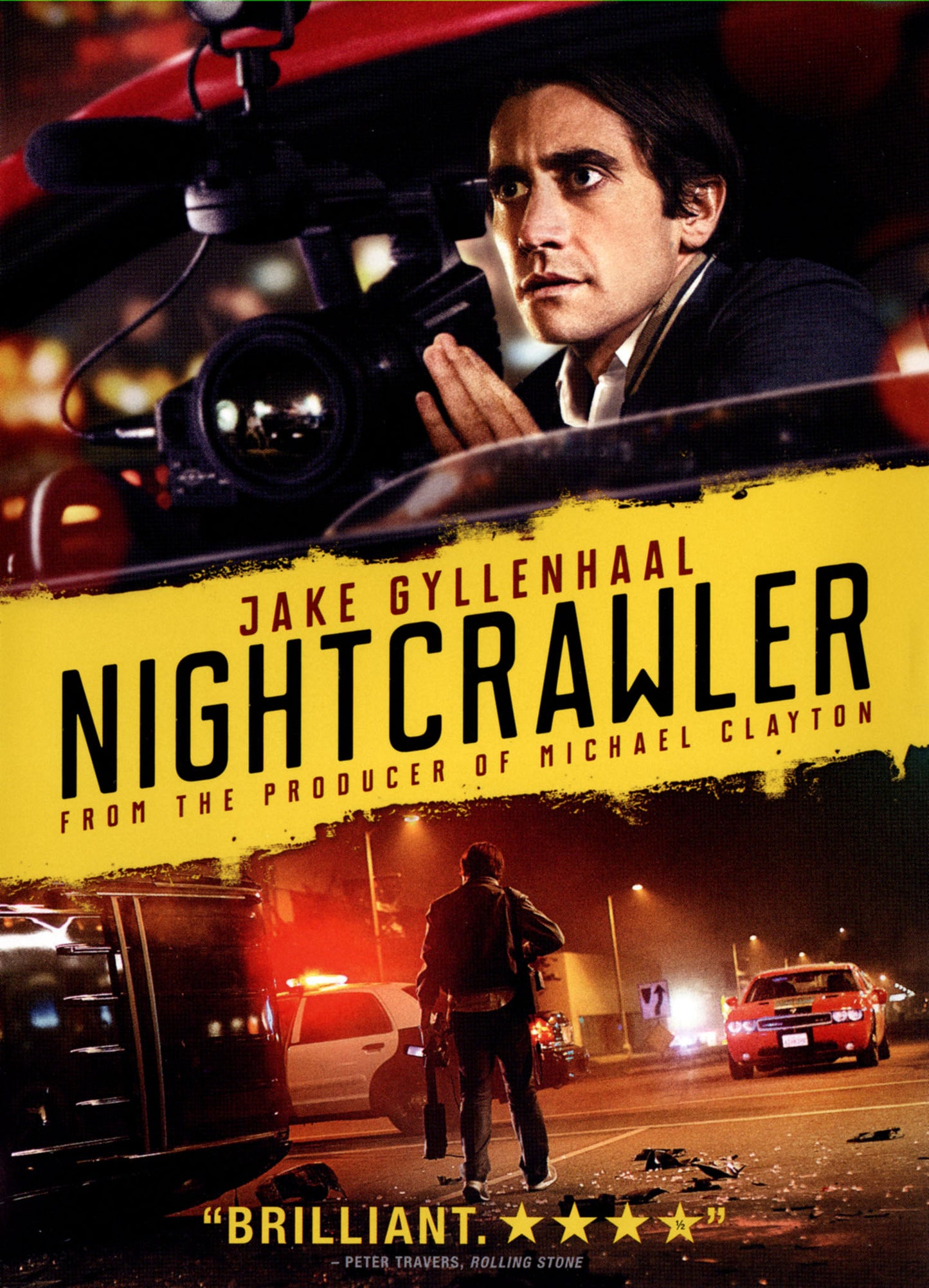 Nightcrawler cover art