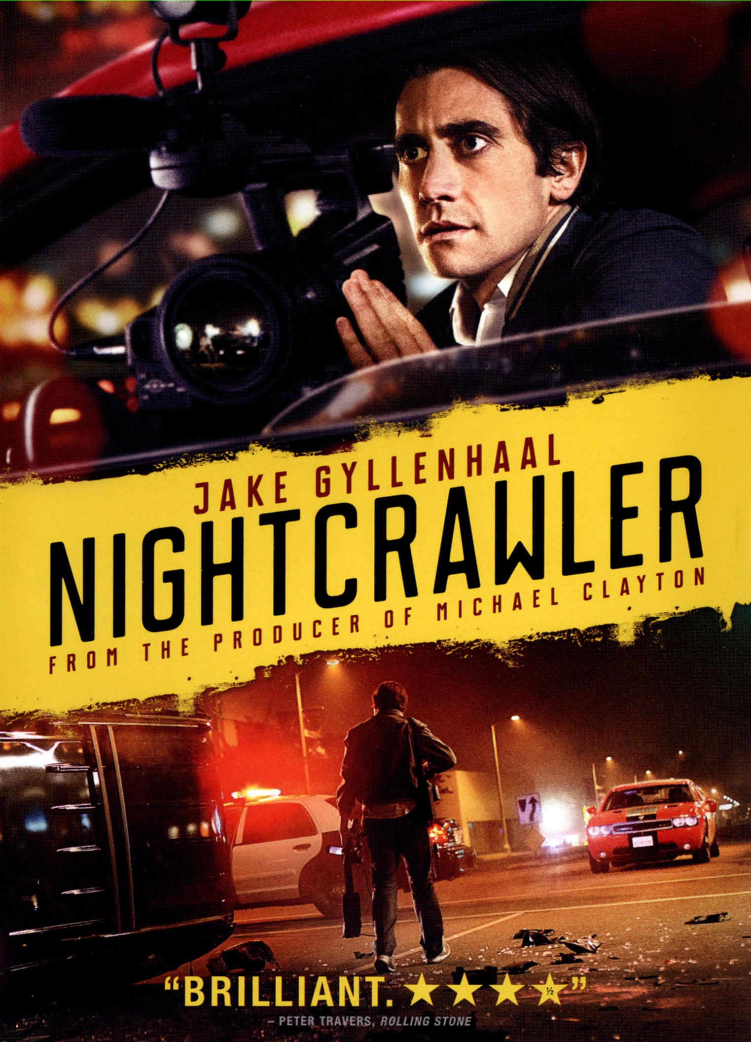 Nightcrawler cover art