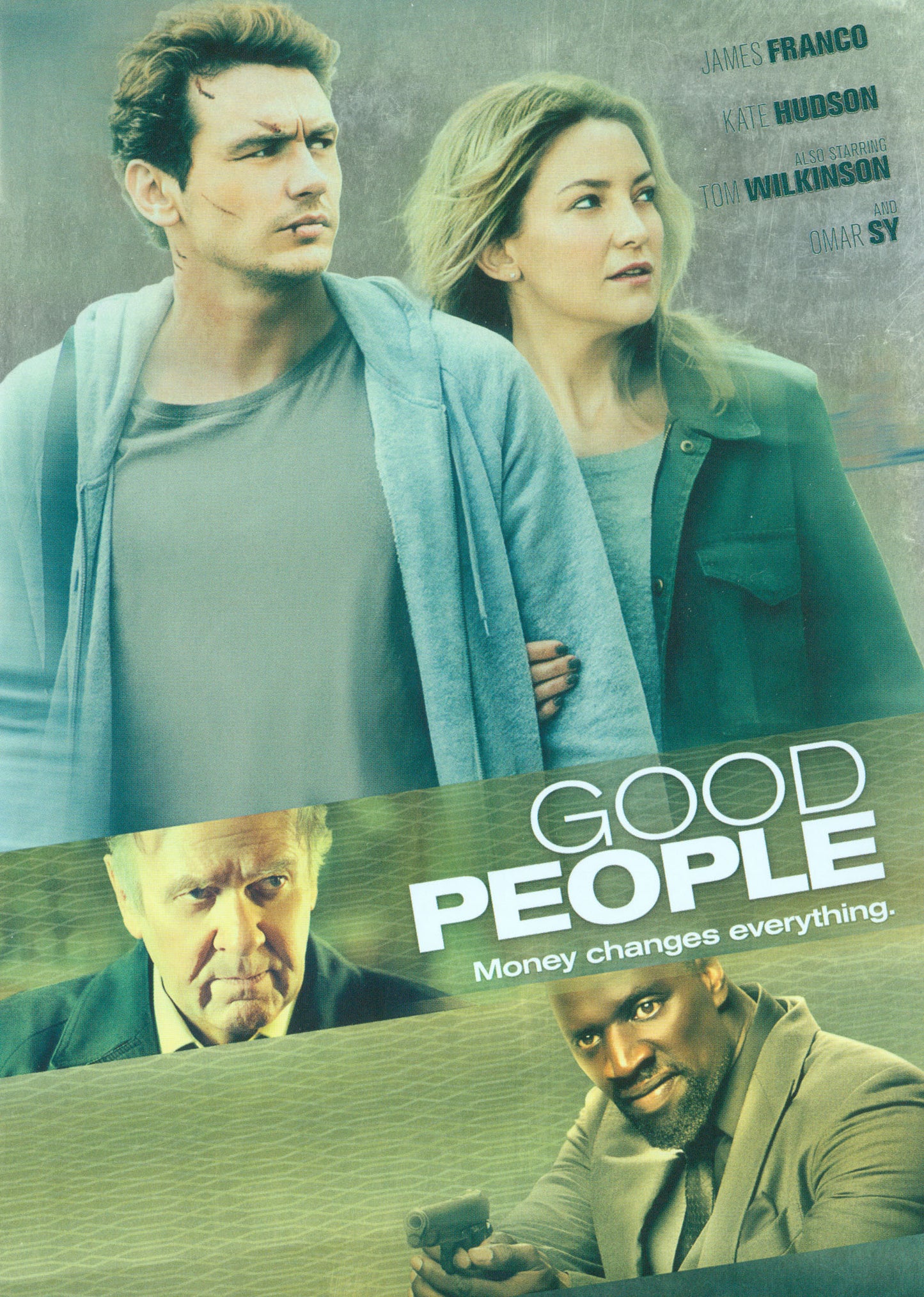 Good People cover art