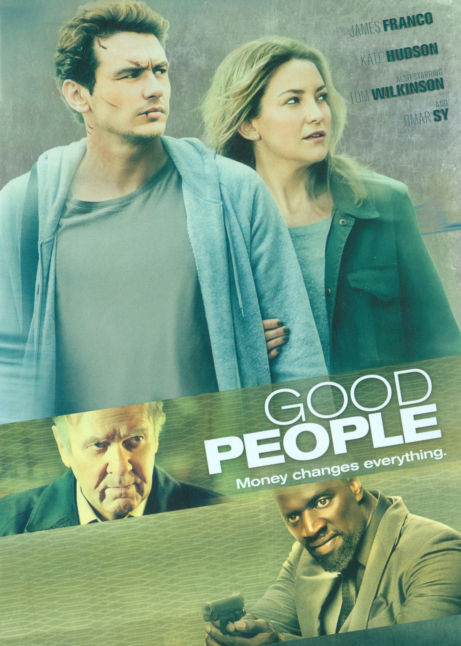 Good People cover art