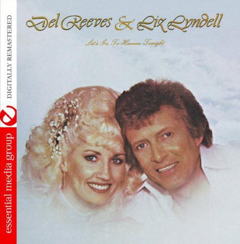 Let's Go to Heaven Tonight cover art