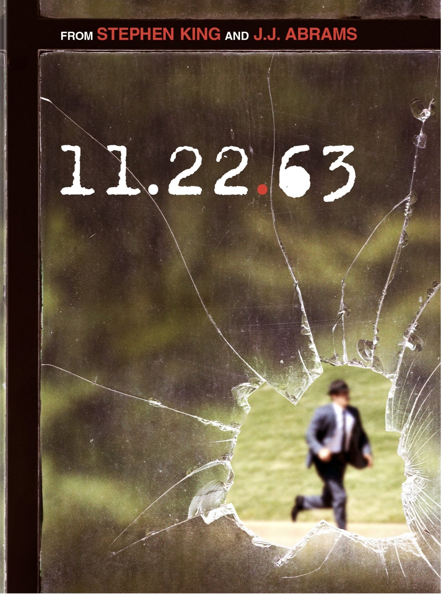 11.22.63 cover art