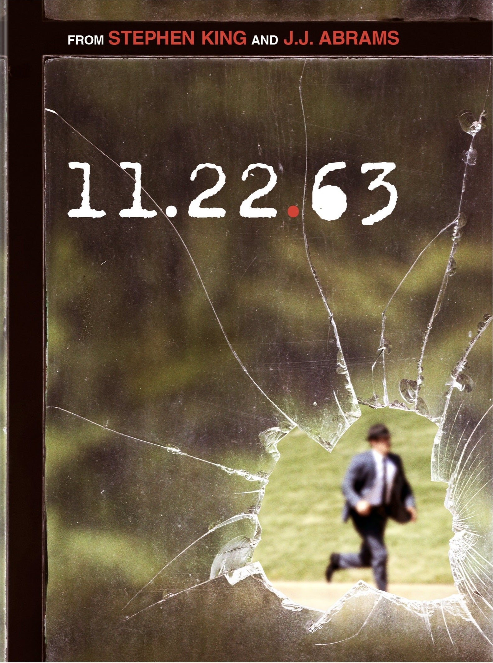 11.22.63 cover art