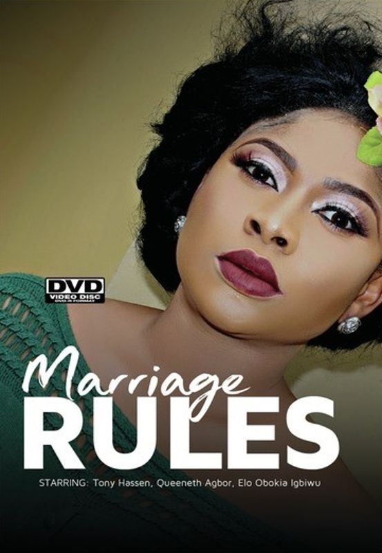 Marriage Rules cover art