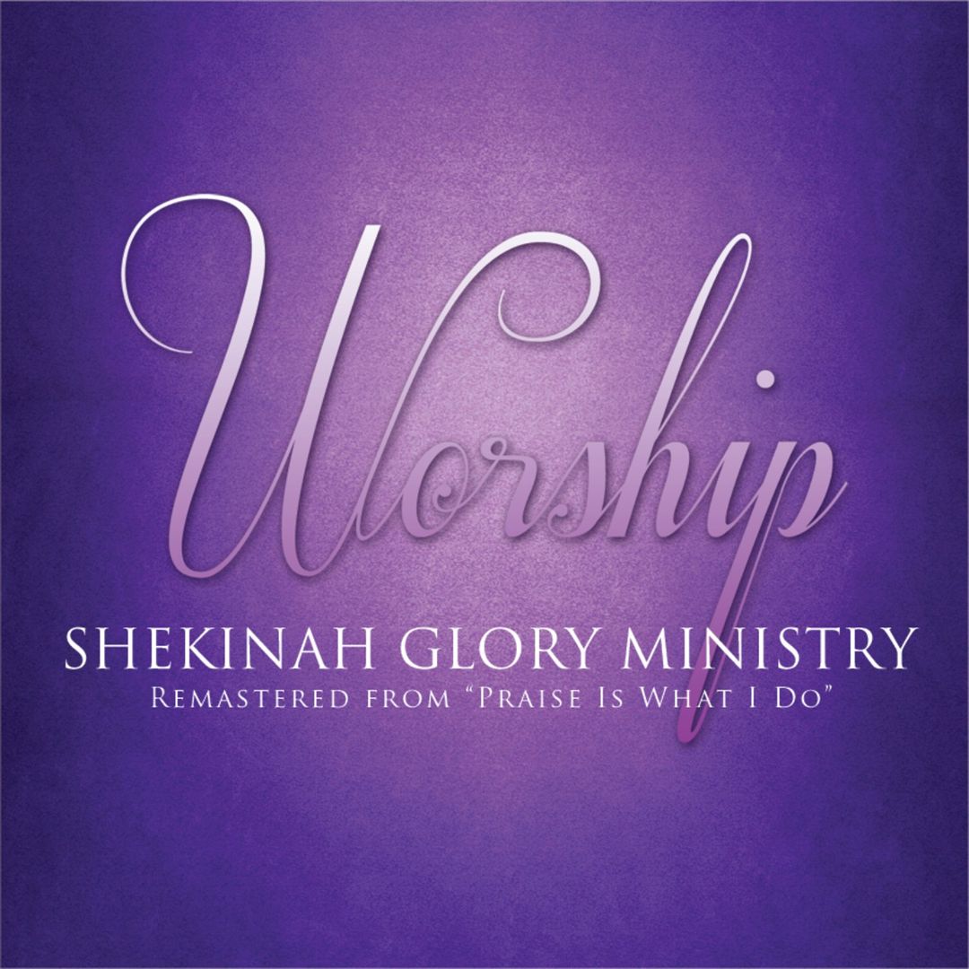 Worship cover art