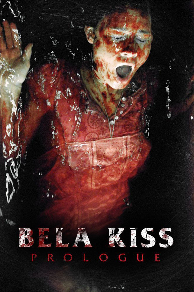 Bela Kiss: Prologue cover art