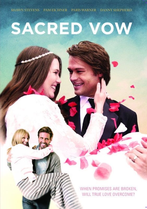 Sacred Vow cover art