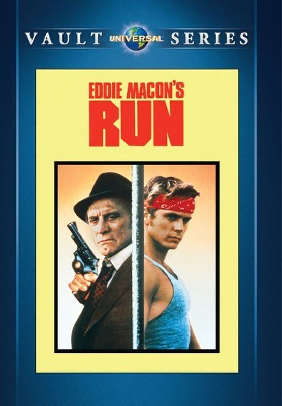 Eddie Macon's Run cover art