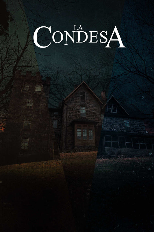 Condesa cover art