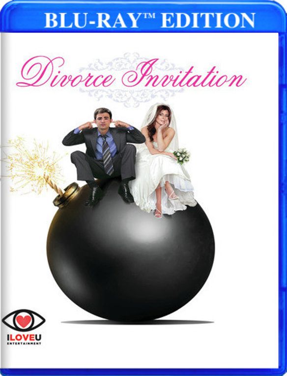 Divorce Invitation [Blu-ray] cover art