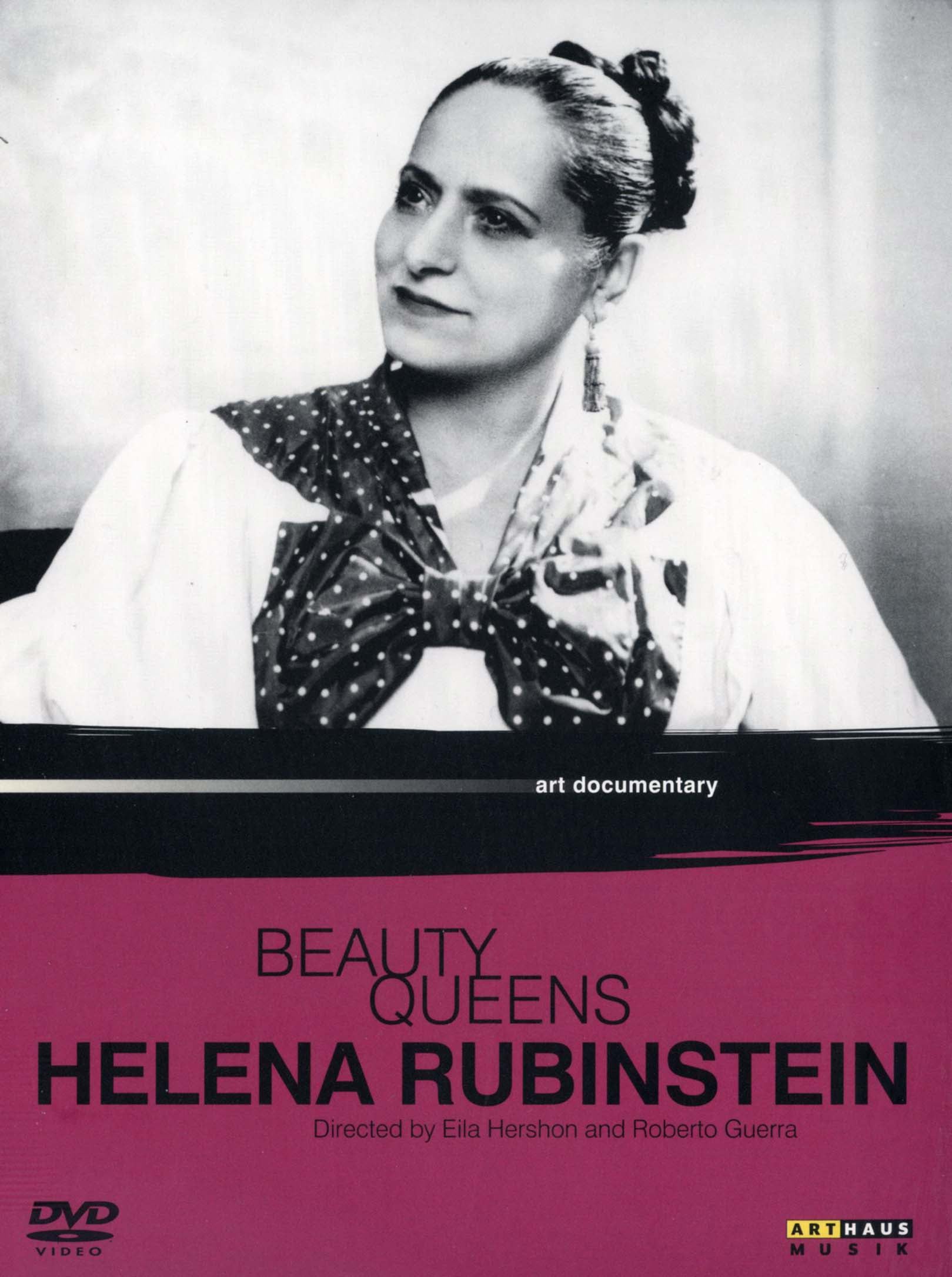 Beauty Queen cover art