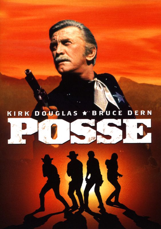 Posse cover art