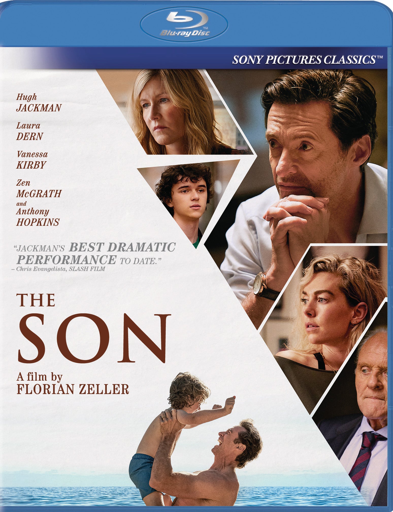 Son [Blu-ray] cover art
