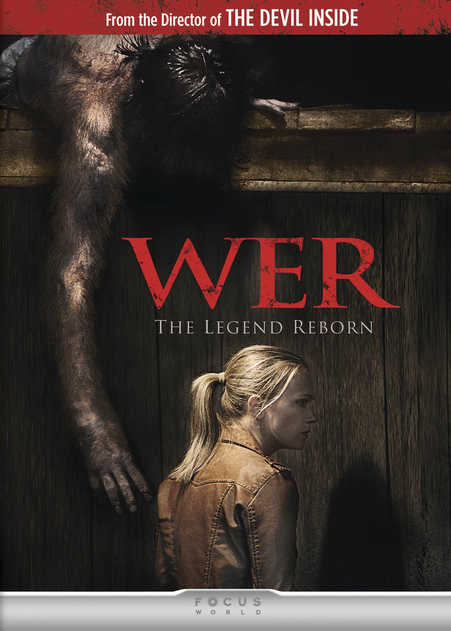 Wer cover art