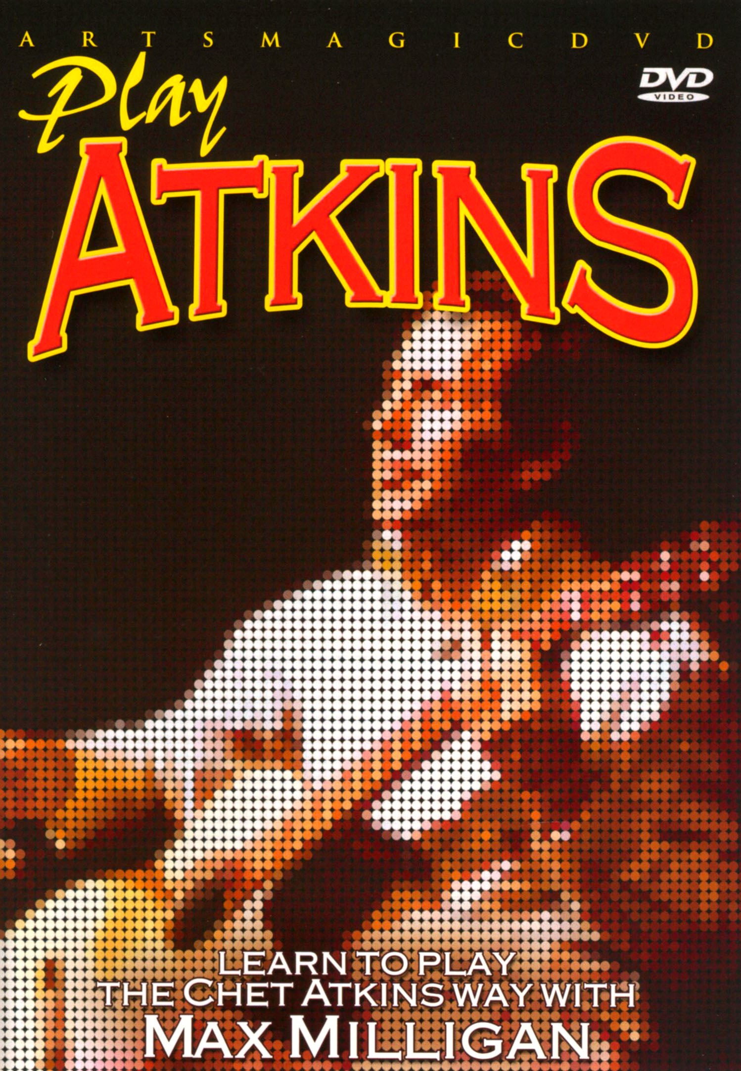 Play Atkins cover art