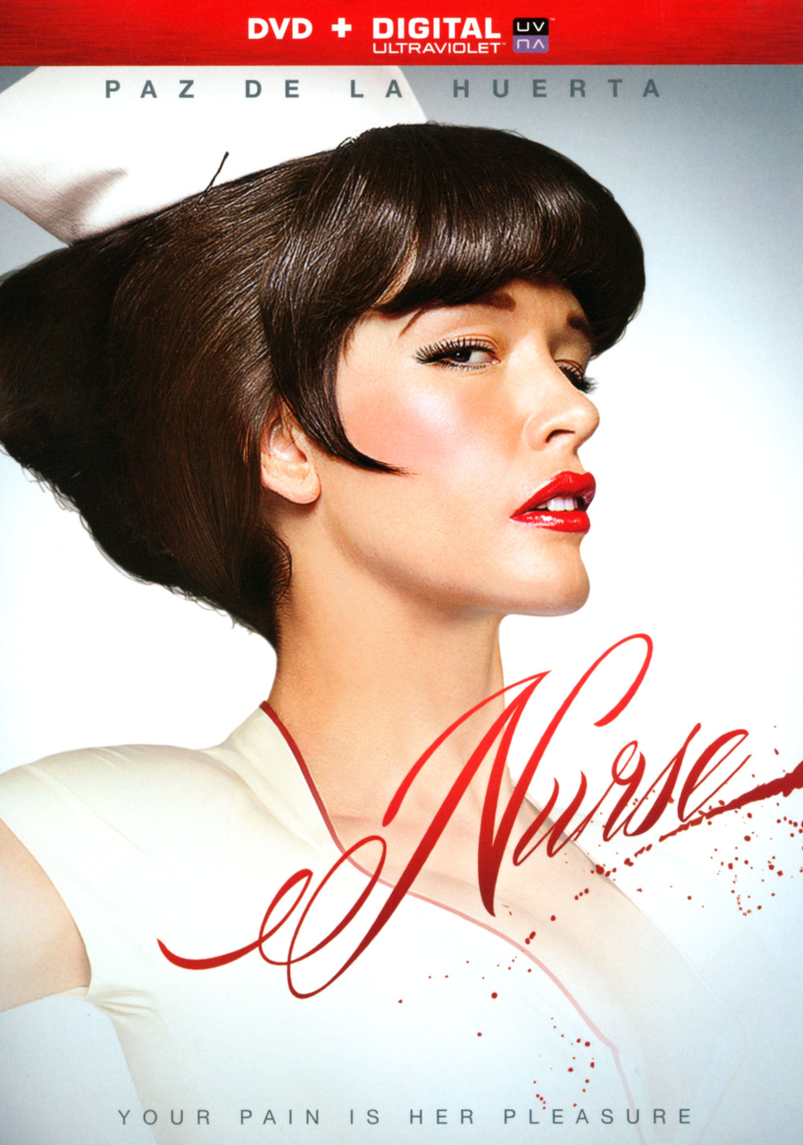 Nurse [Includes Digital Copy] cover art