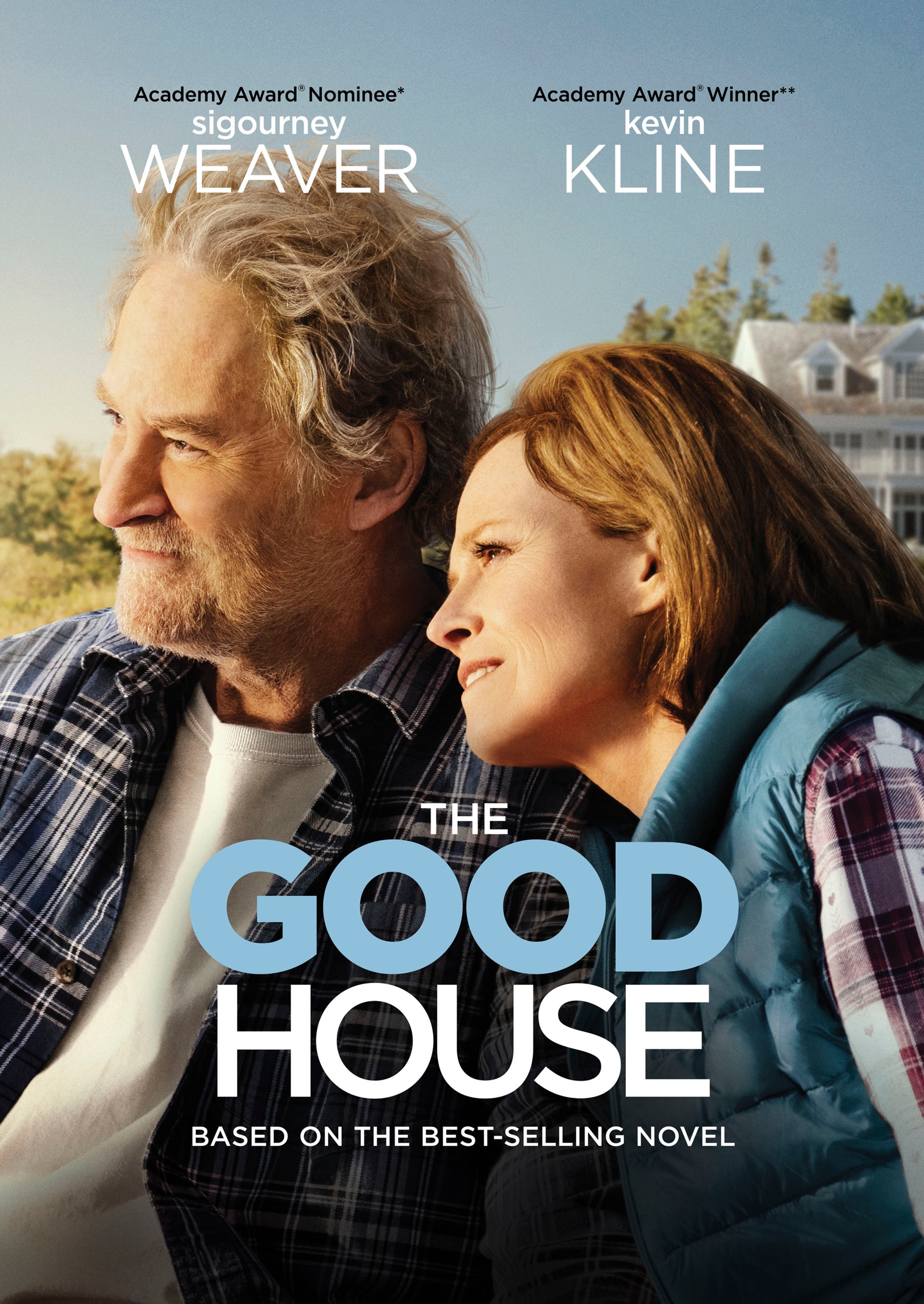 Good House cover art