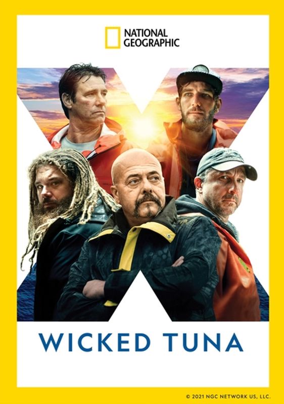 Wicked Tuna: Season 10 [4 Discs] cover art