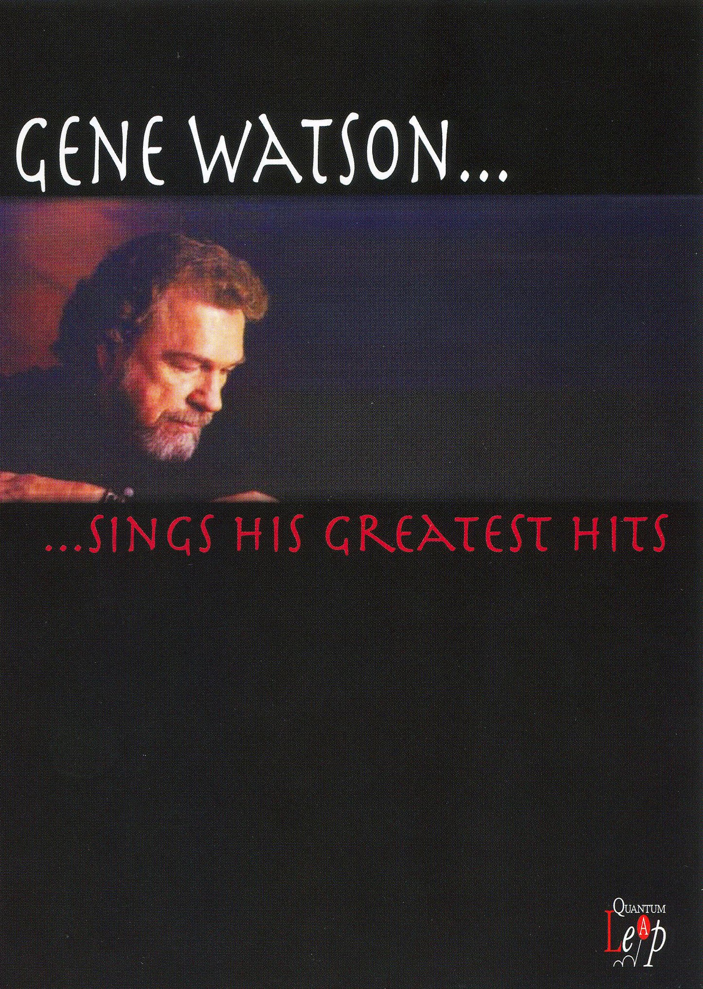 Greatest Hits [DVD] cover art