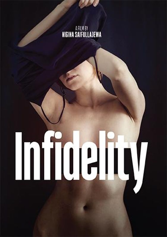 Infidelity cover art