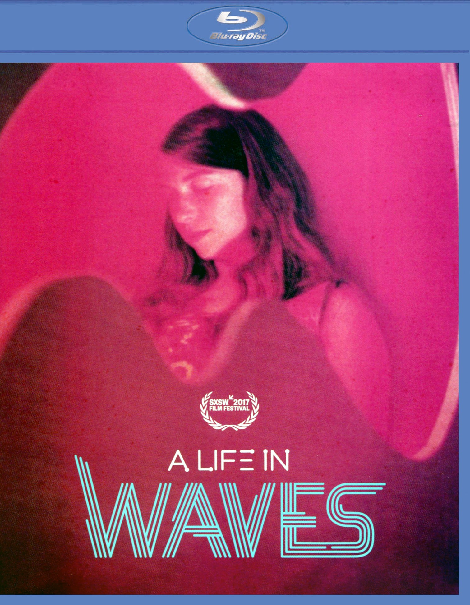 Suzanne Ciani - A Life In Waves (+ Dvd) cover art