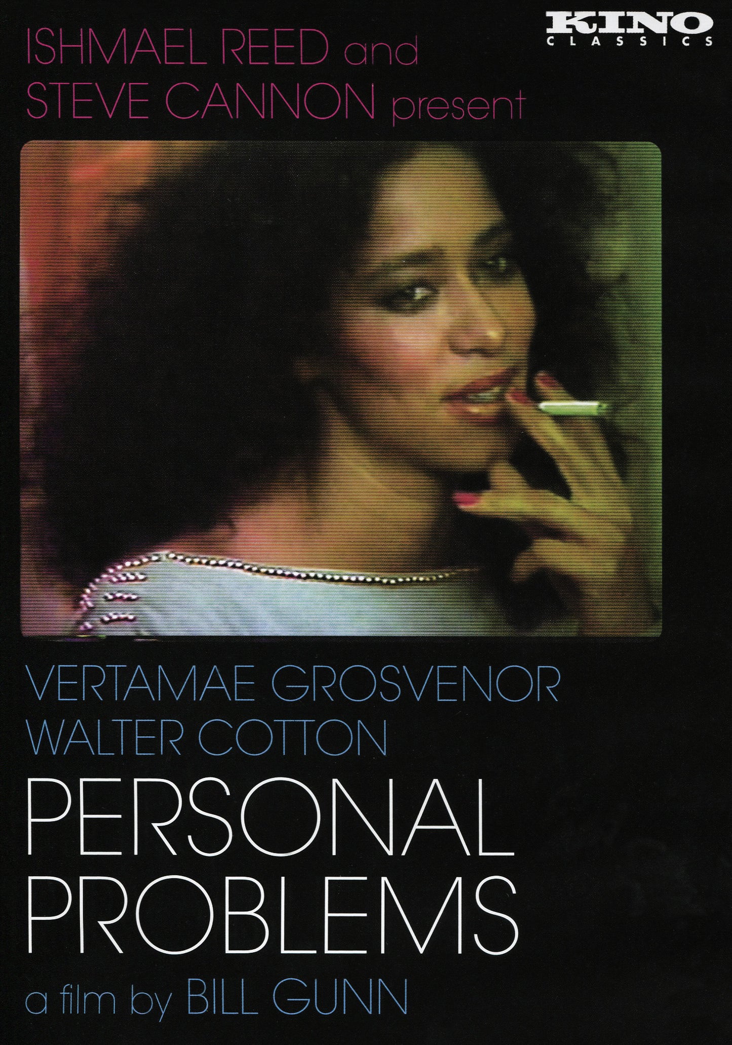 Personal Problems cover art