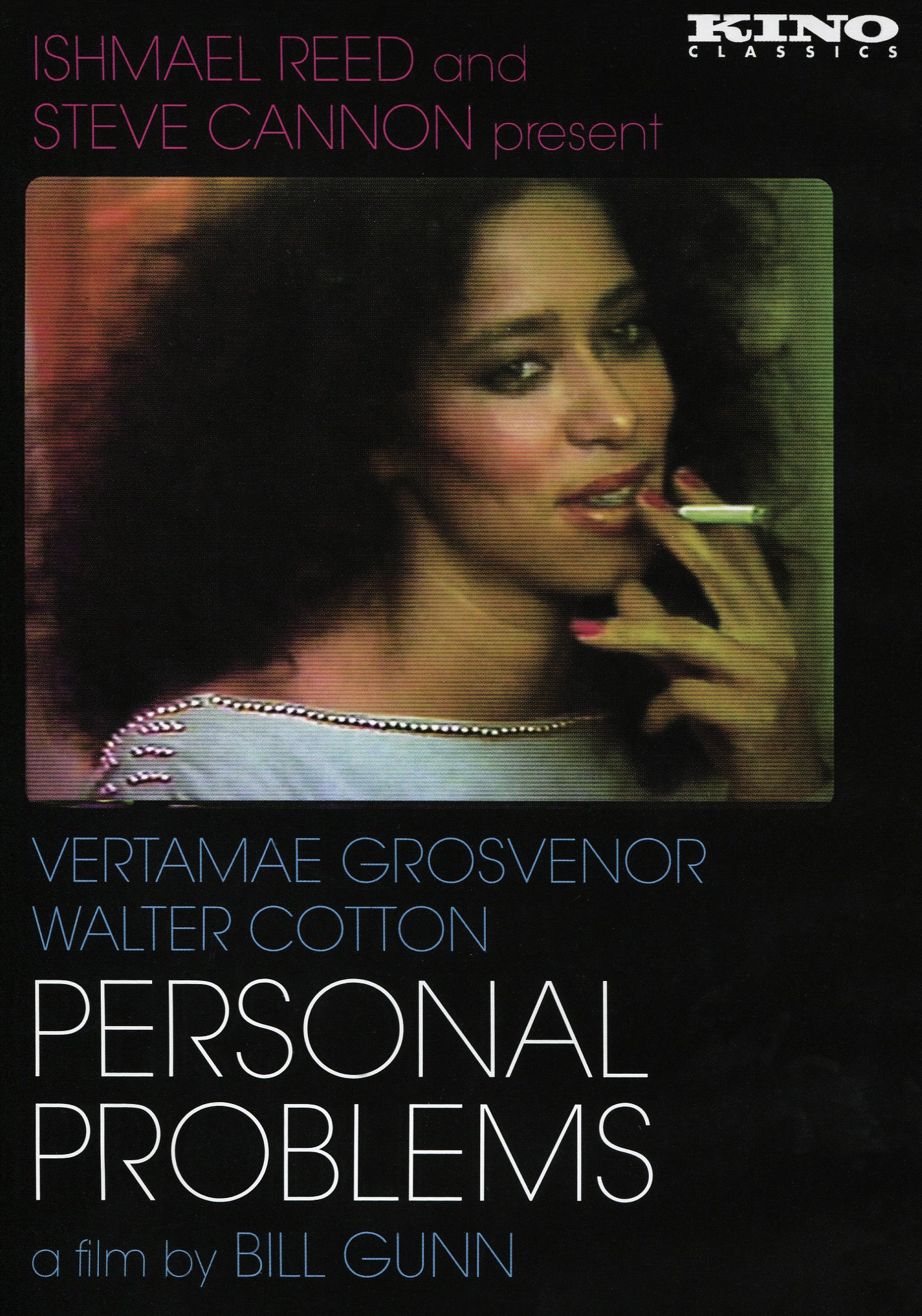 Personal Problems cover art