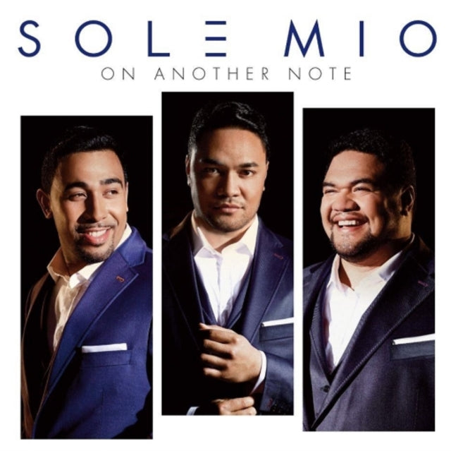 On Another Note [Australian Bonus Tracks] cover art