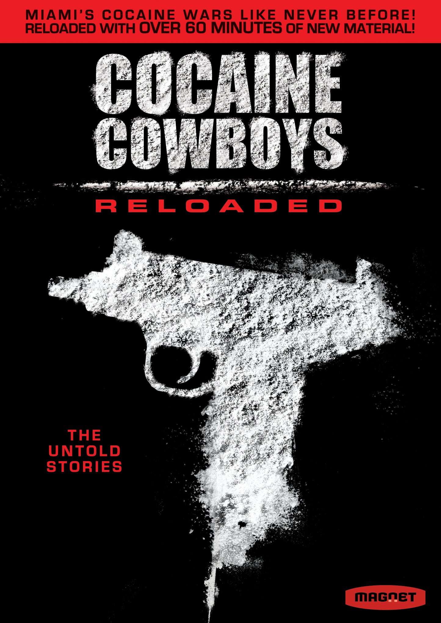 Cocaine Cowboys: Reloaded cover art