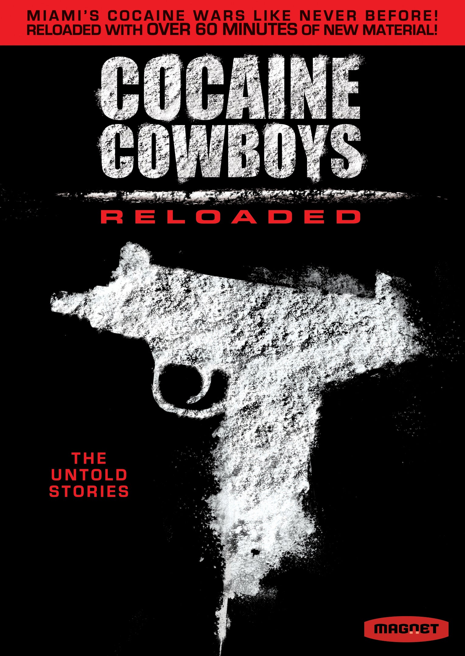 Cocaine Cowboys: Reloaded cover art