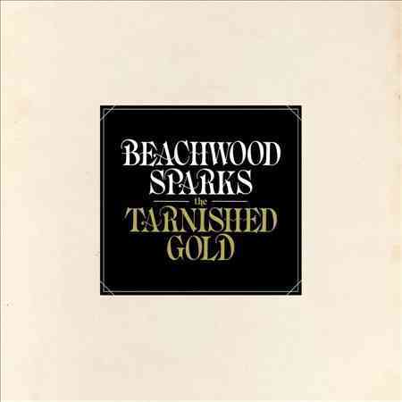 THE TARNISHED GOLD cover art