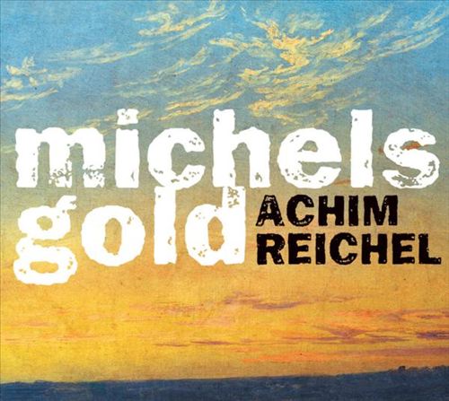 Michels Gold cover art