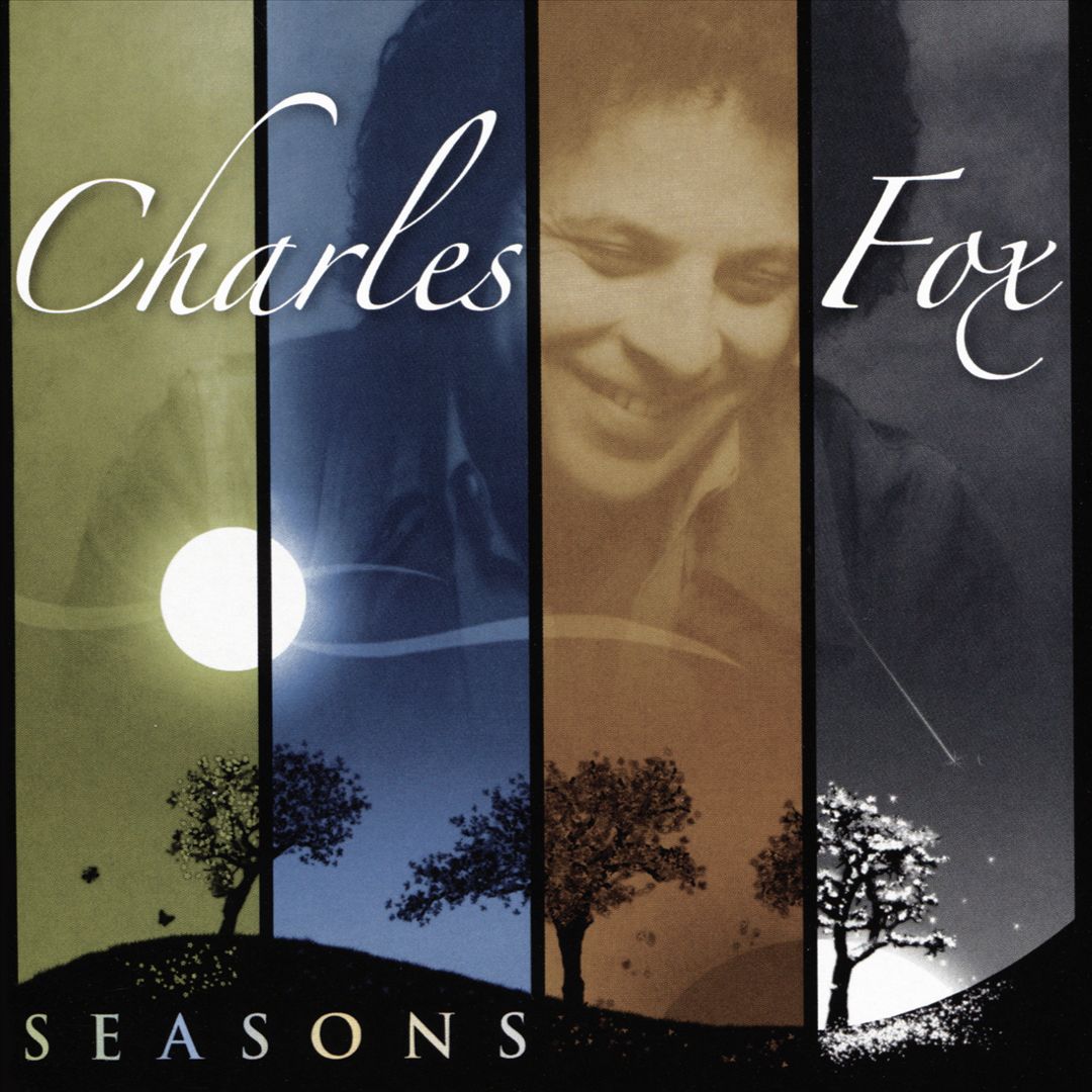 Seasons cover art