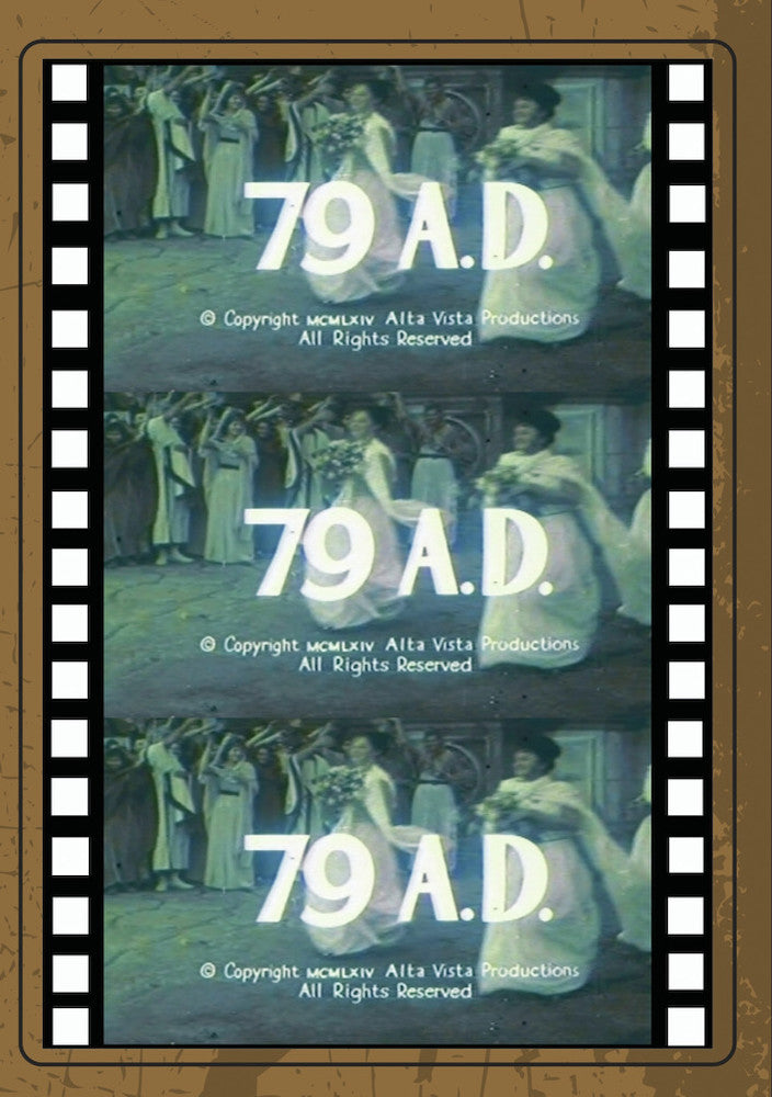 79 A.D. cover art