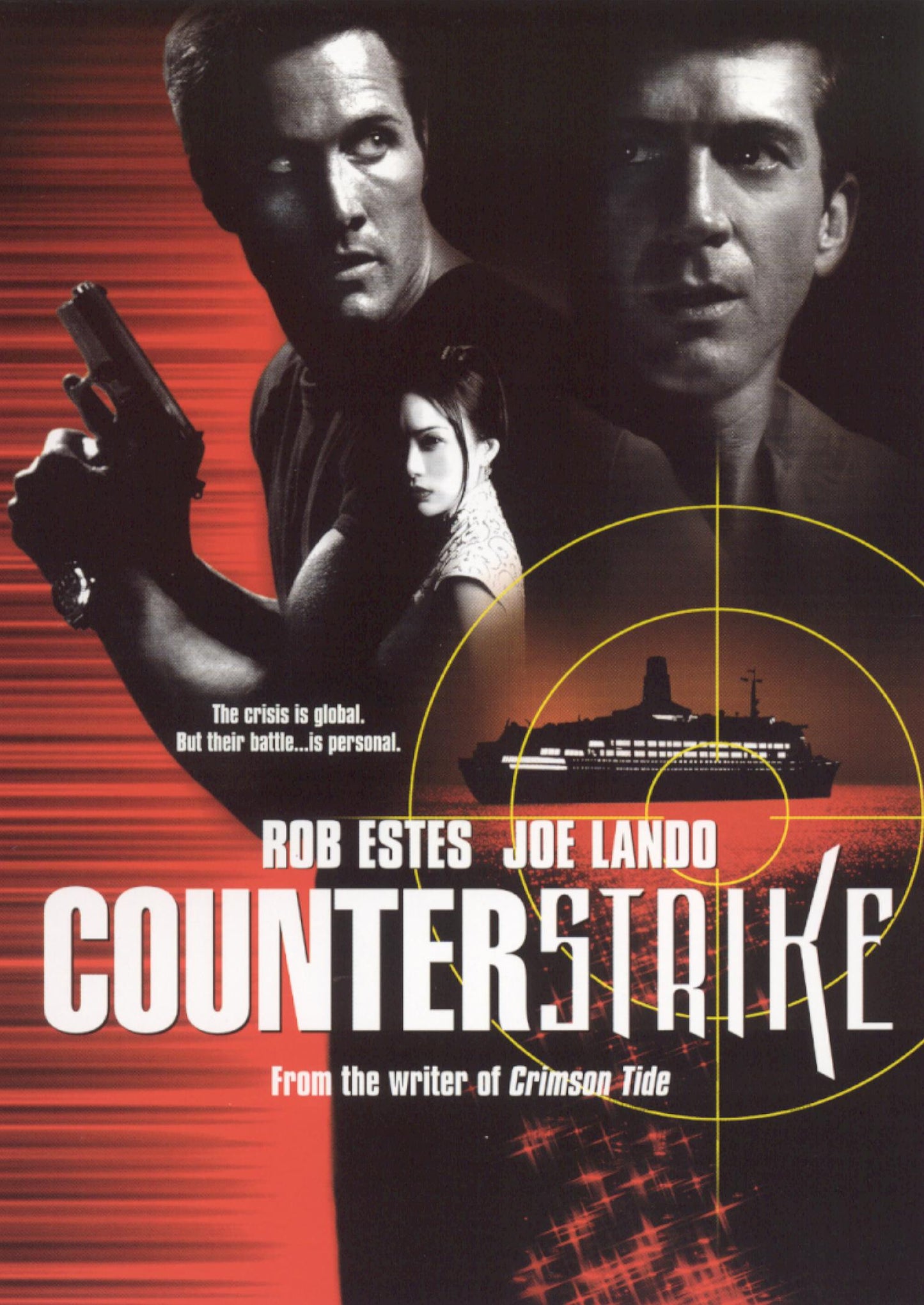 Counterstrike cover art